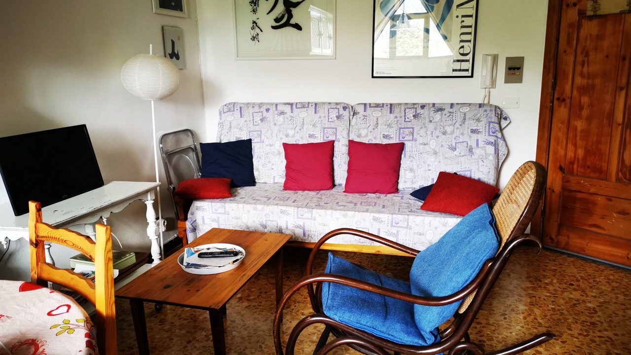 Photo of Livingroom in Stibiveri