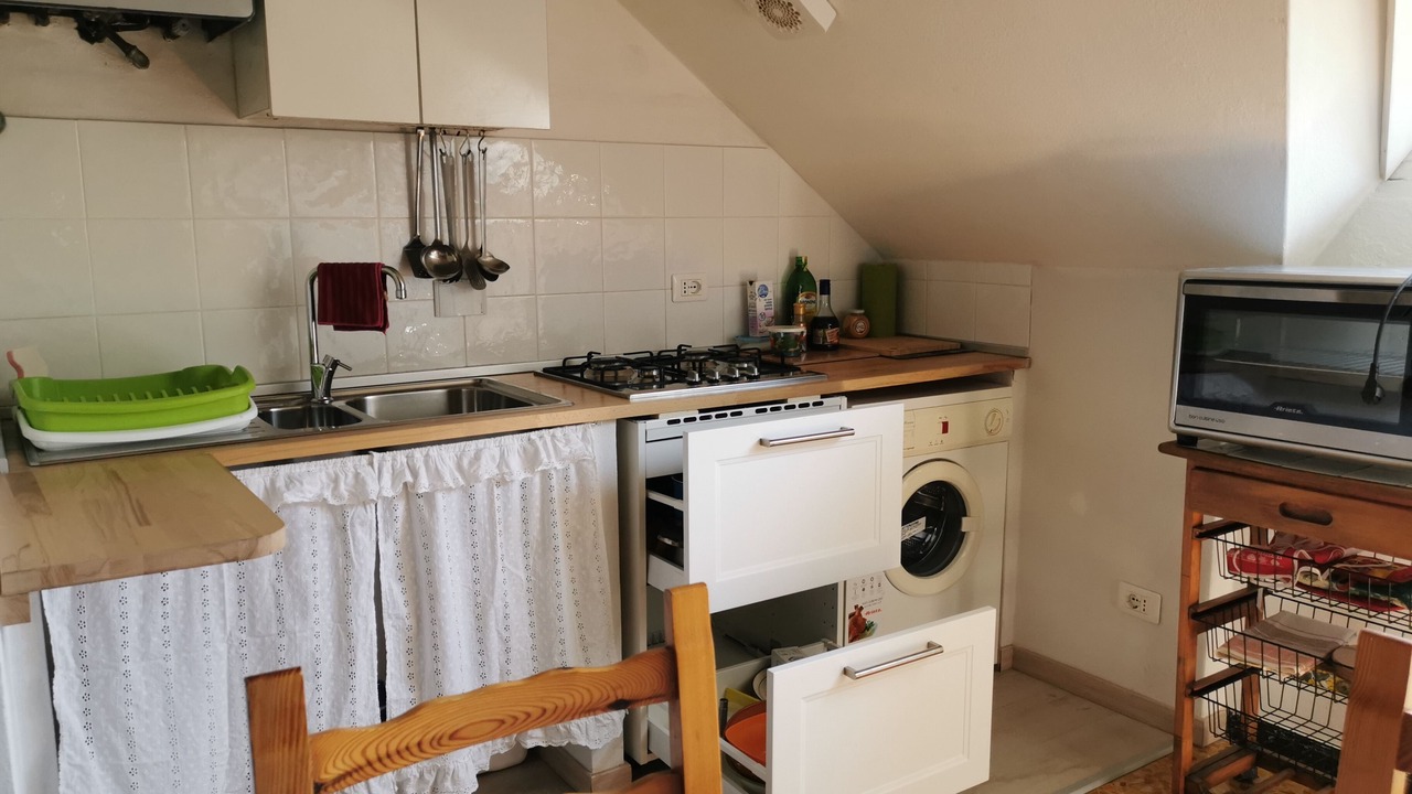 Photo of Kitchen in Stibiveri