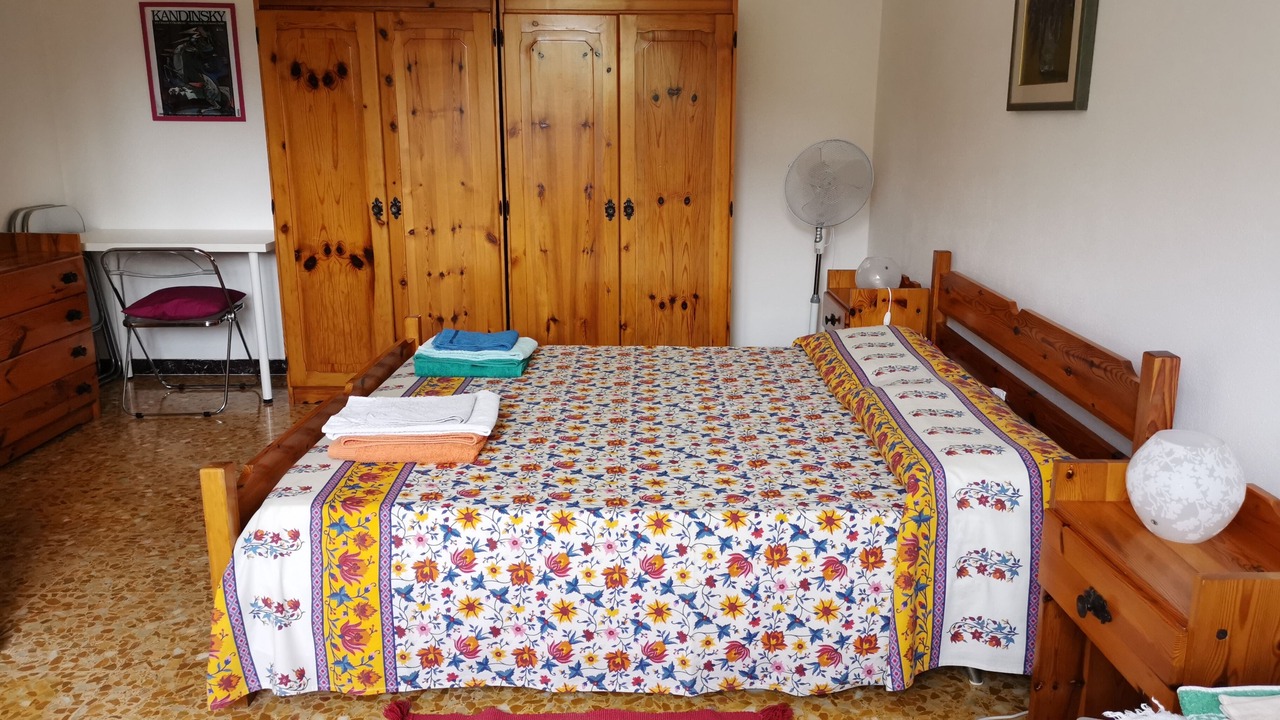 Photo of Bedroom in Stibiveri