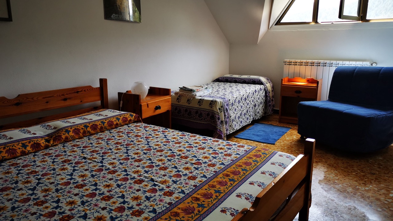 Photo of Bedroom in Stibiveri