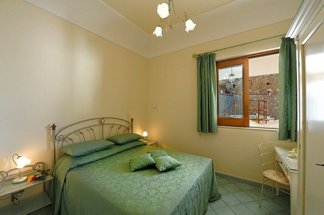 Photo of Bedroom in Arienzo