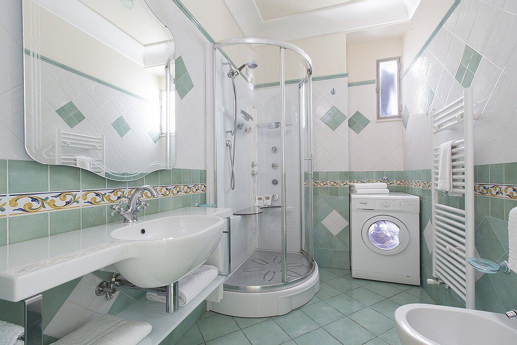 Photo of Bathroom in Arienzo