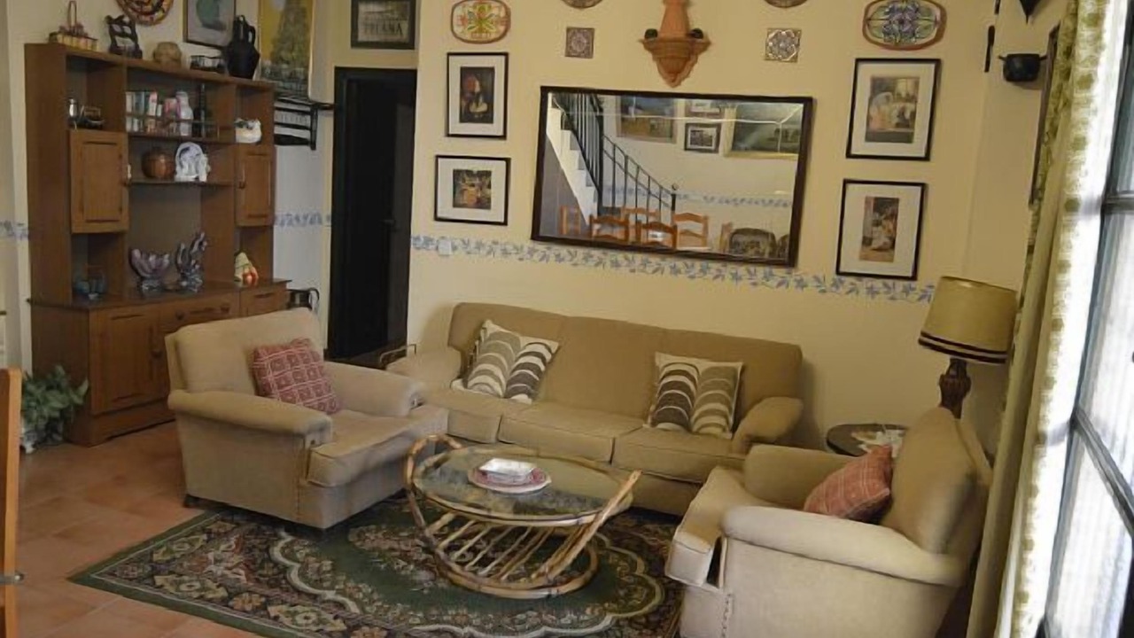 Photo of Livingroom in Aznalcazar