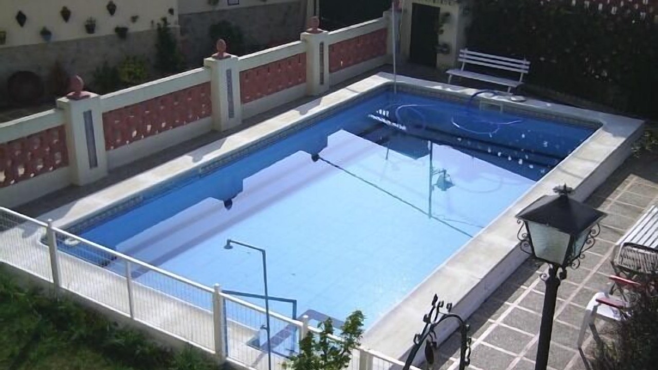 Photo of Outdoor in Aznalcazar