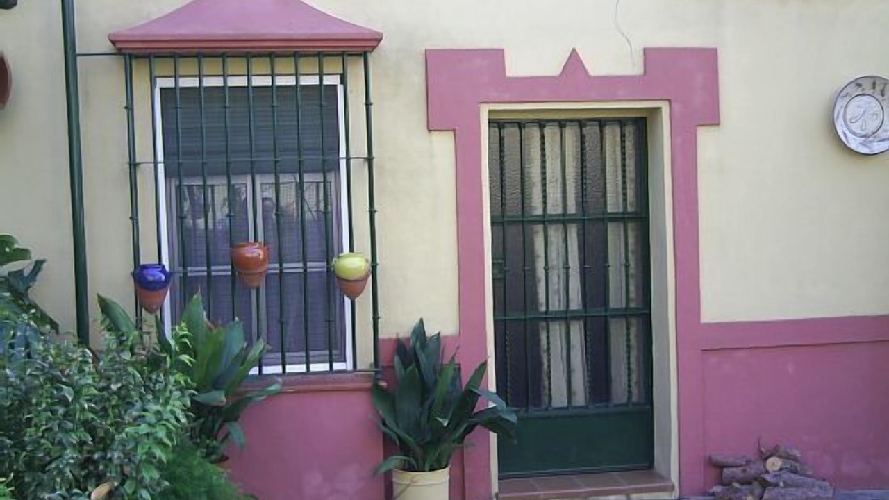 Photo of Outdoor in Aznalcazar