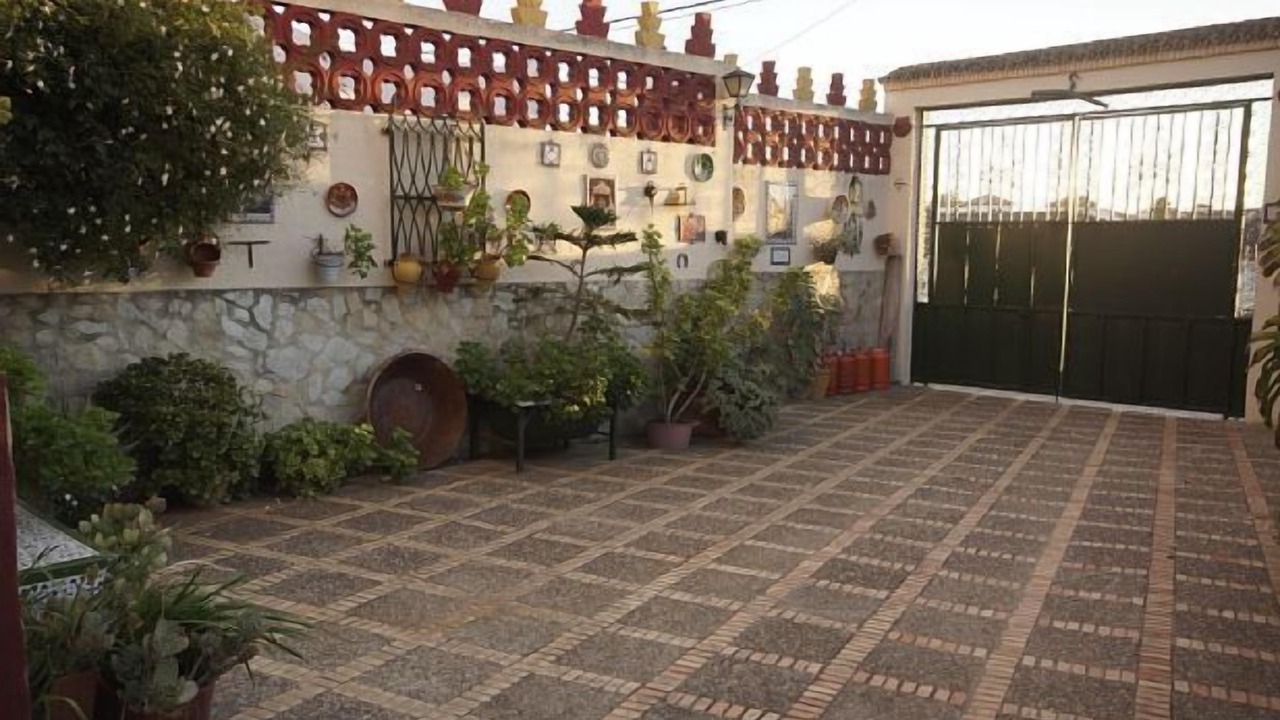 Photo of Outdoor in Aznalcazar