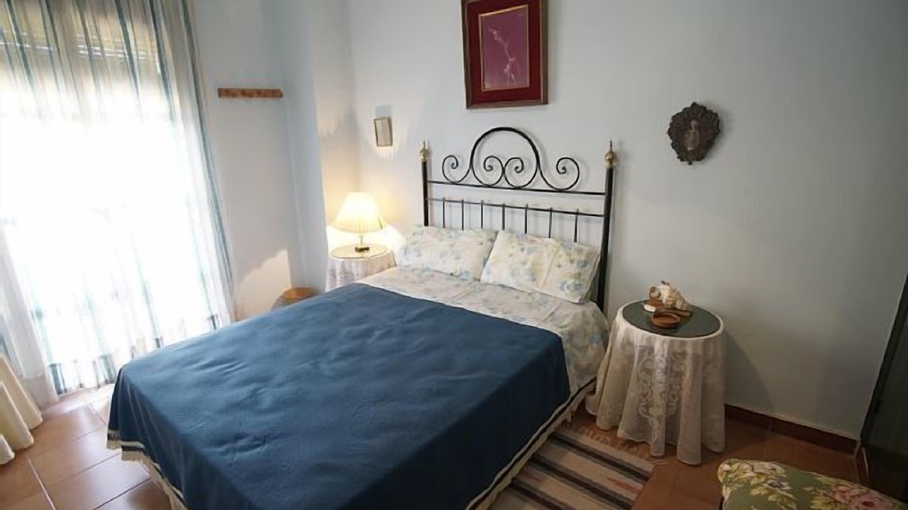 Photo of Bedroom in Aznalcazar
