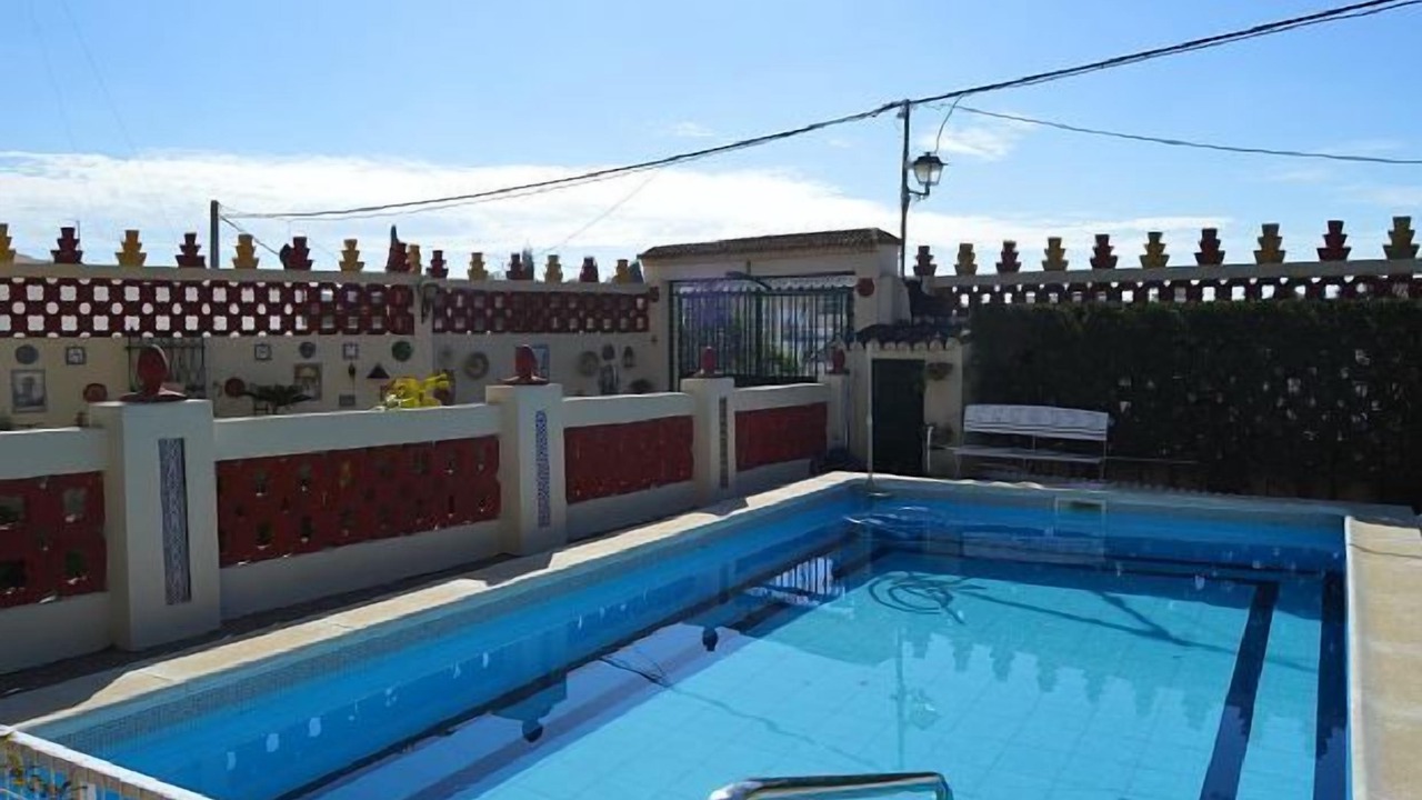 Photo of Outdoor in Aznalcazar