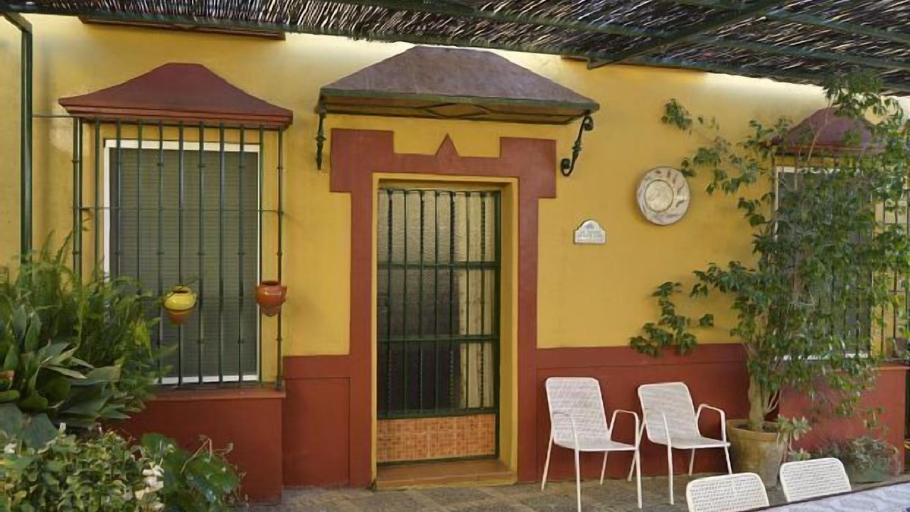 Photo of Outdoor in Aznalcazar