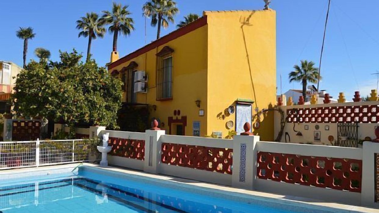 Photo of Outdoor in Aznalcazar