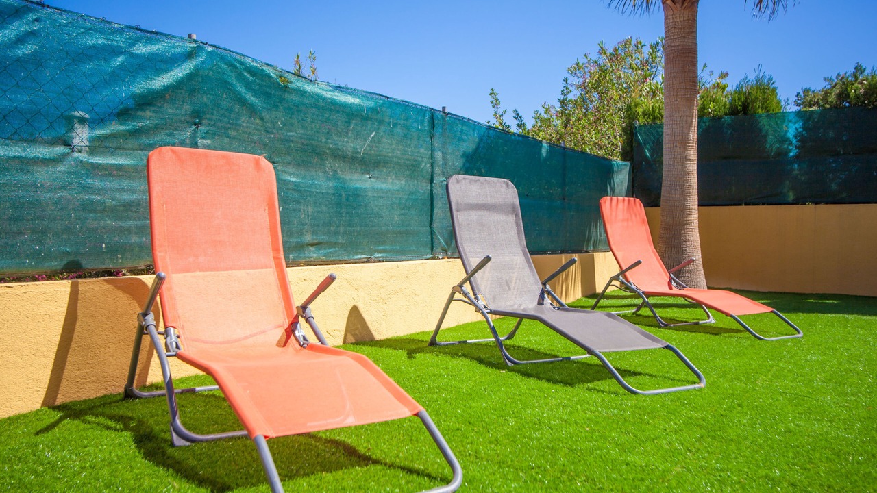 Photo of Outdoor in Urbanizacion Mont Ferrutx