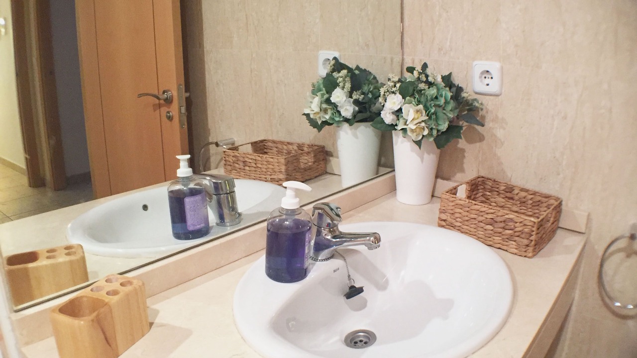 Photo of Bathroom in San Jorge
