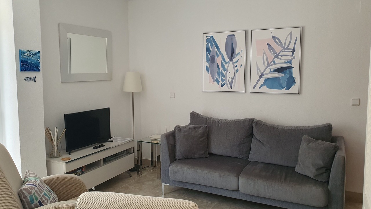 Photo of Livingroom in Diputacion de Rincon de San Gines