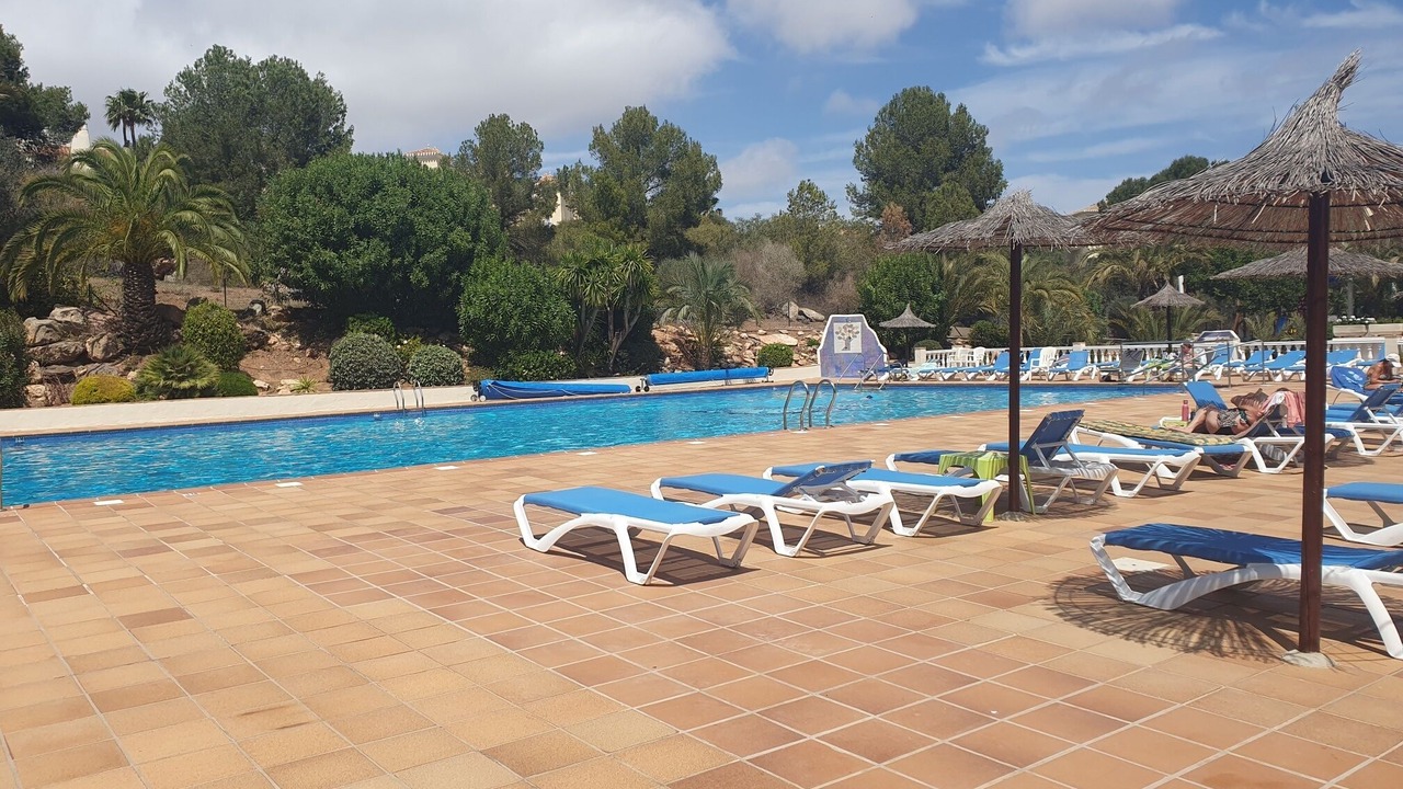 Photo of Outdoor in Diputacion de Rincon de San Gines