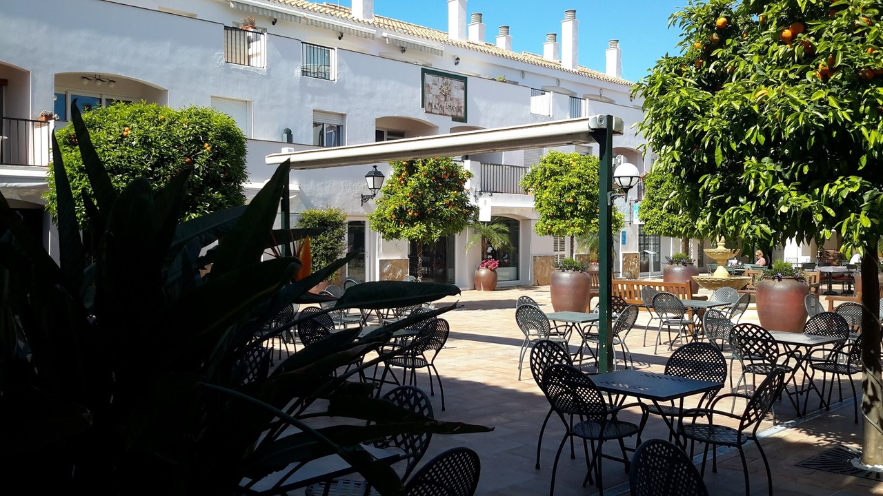 Photo of Others in Diputacion de Rincon de San Gines