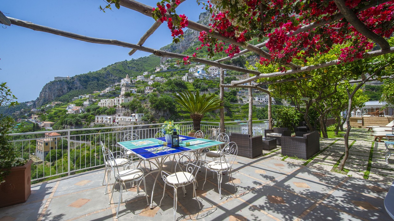 Photo of Outdoor in Pogerola