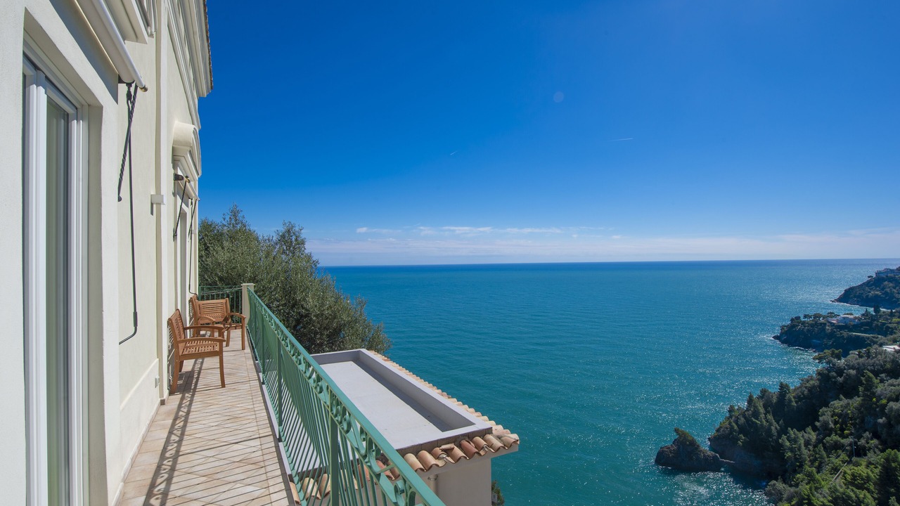 Photo of Patio Balcony in Pogerola