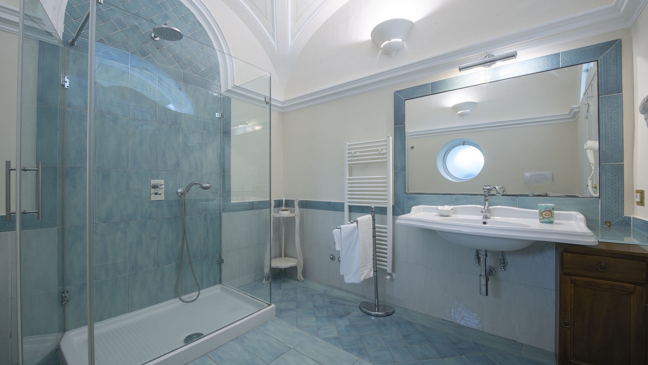 Photo of Bathroom in Pogerola