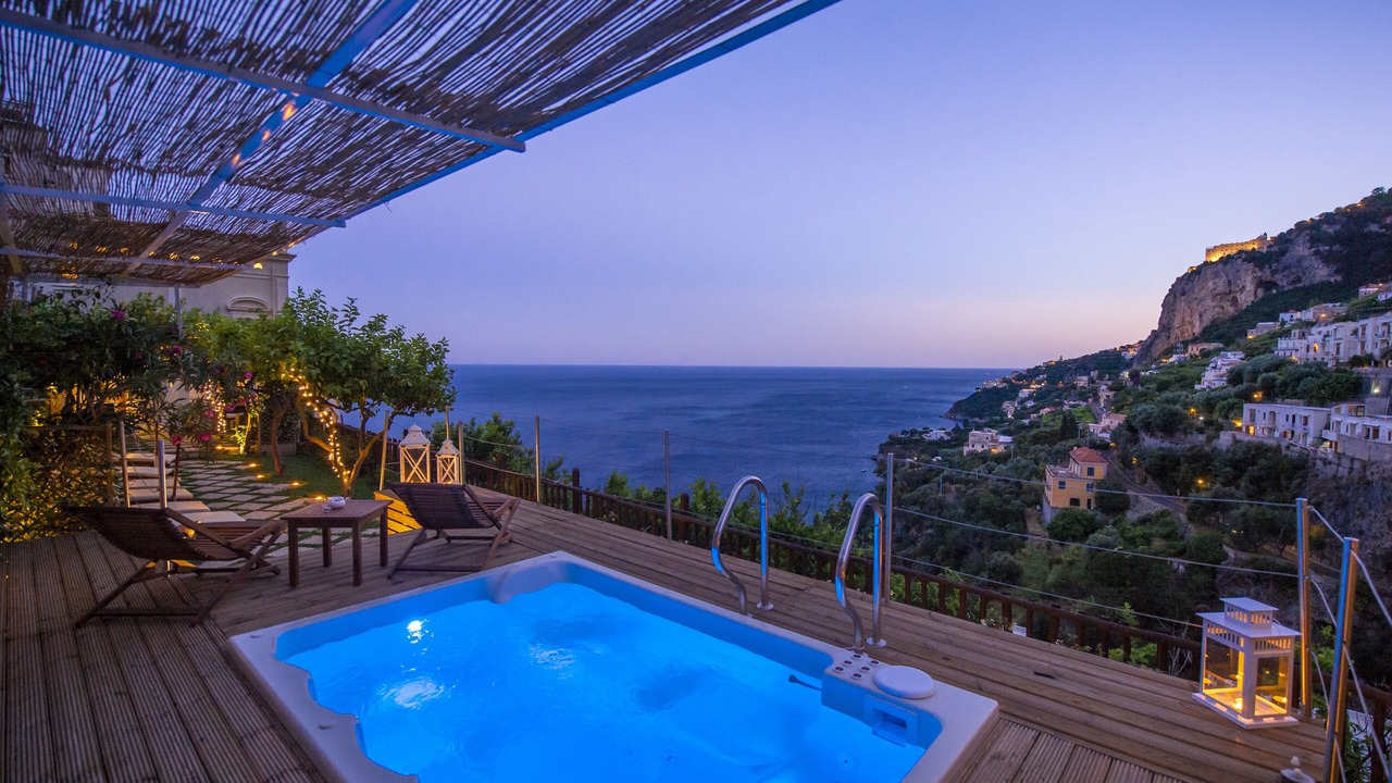 Photo of Outdoor in Pogerola