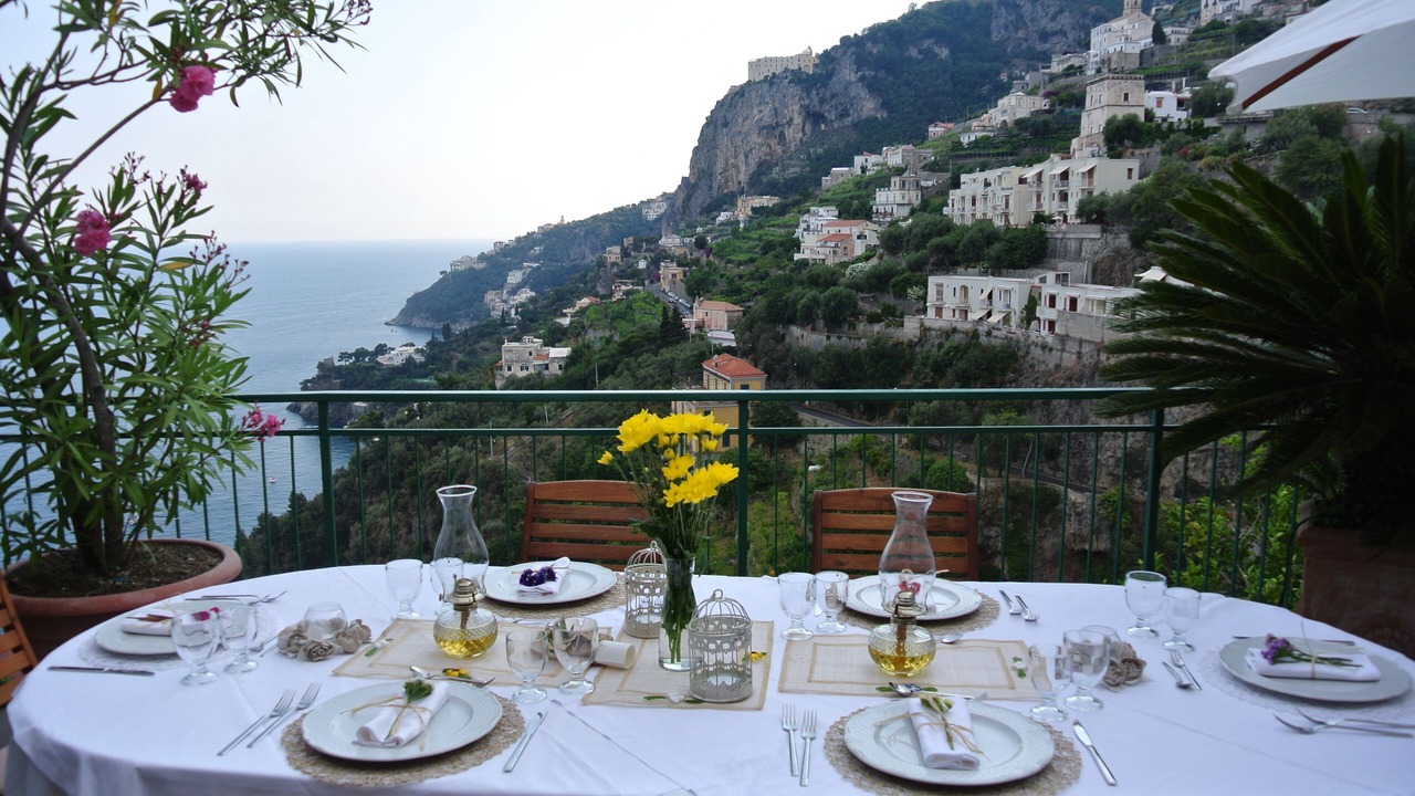 Photo of Outdoor in Pogerola