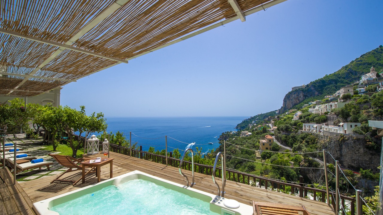 Photo of Outdoor in Pogerola