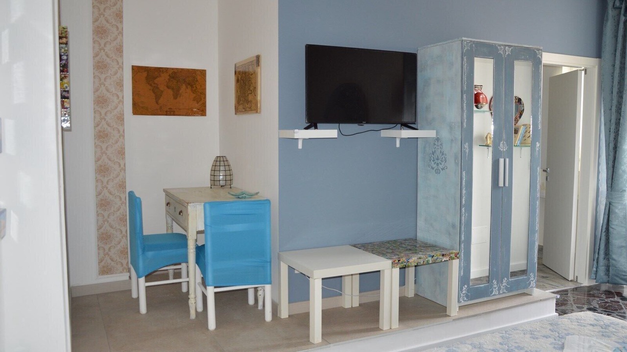 Photo of Bedroom in Polignano a Mare