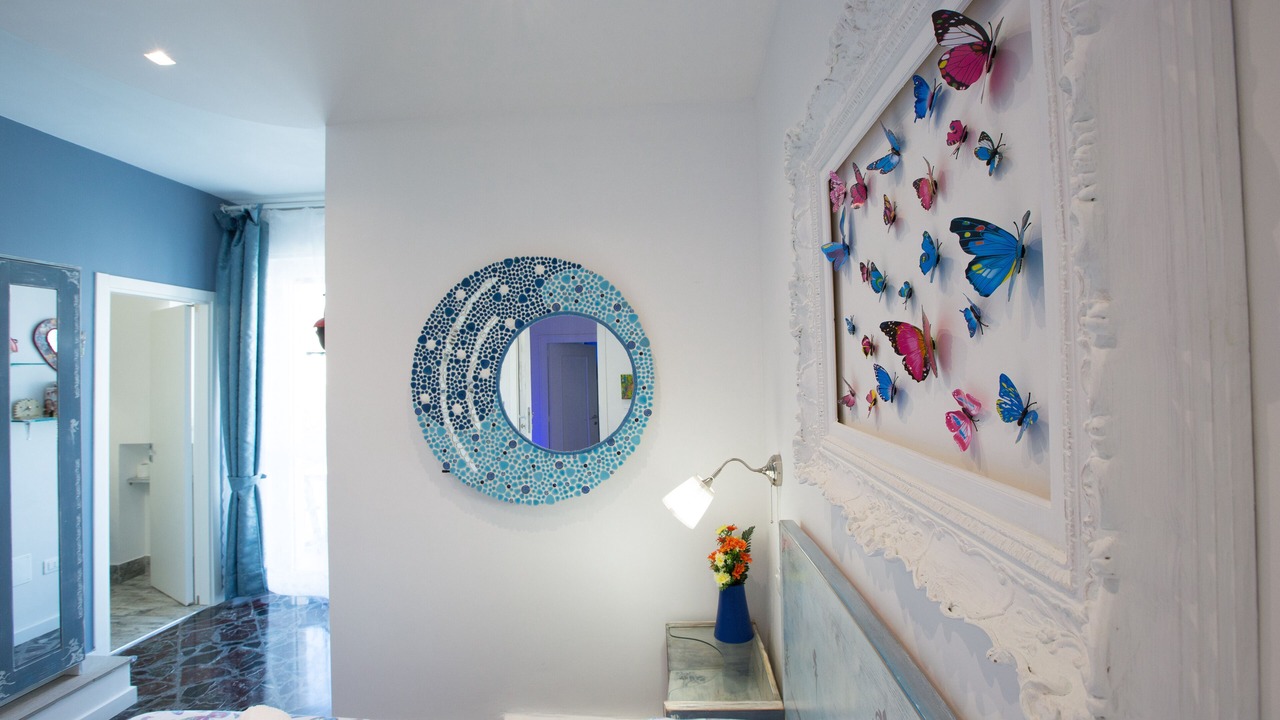 Photo of Bedroom in Polignano a Mare