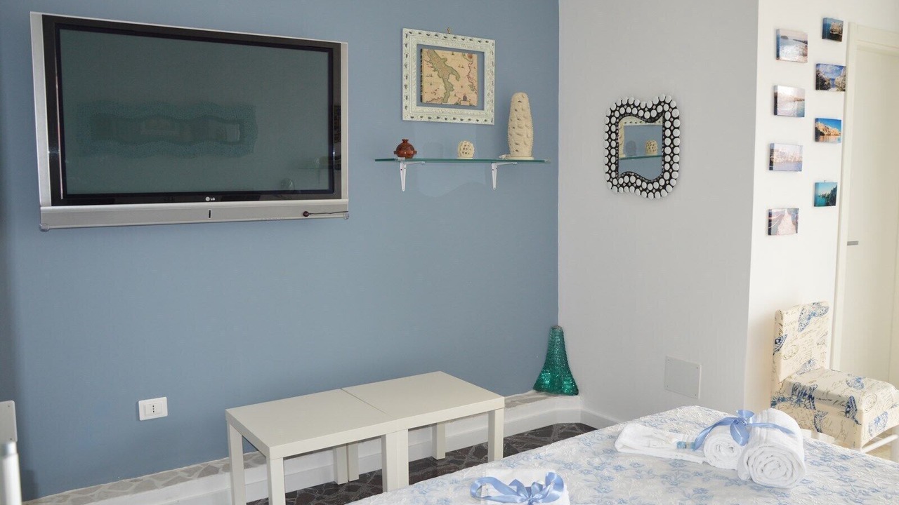 Photo of Bedroom in Polignano a Mare