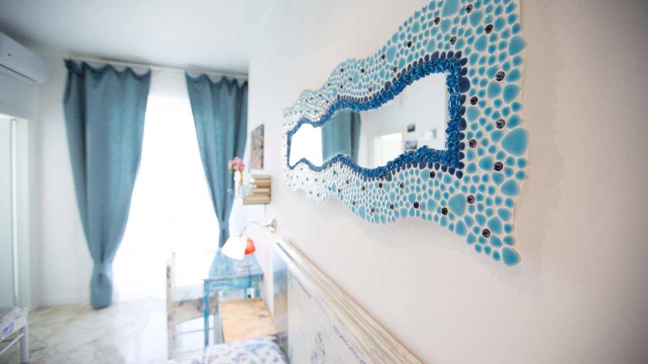 Photo of Bedroom in Polignano a Mare