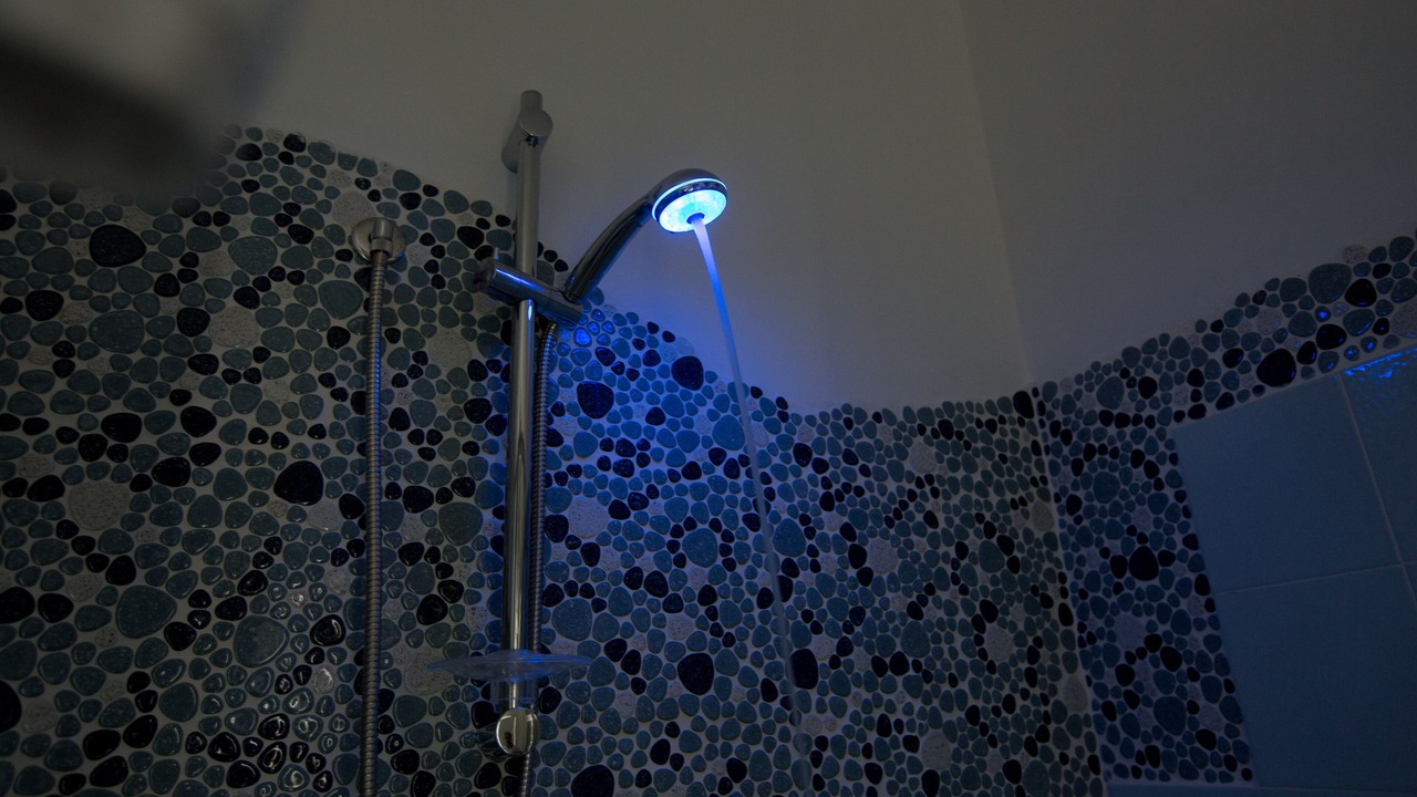 Photo of Bathroom in Polignano a Mare