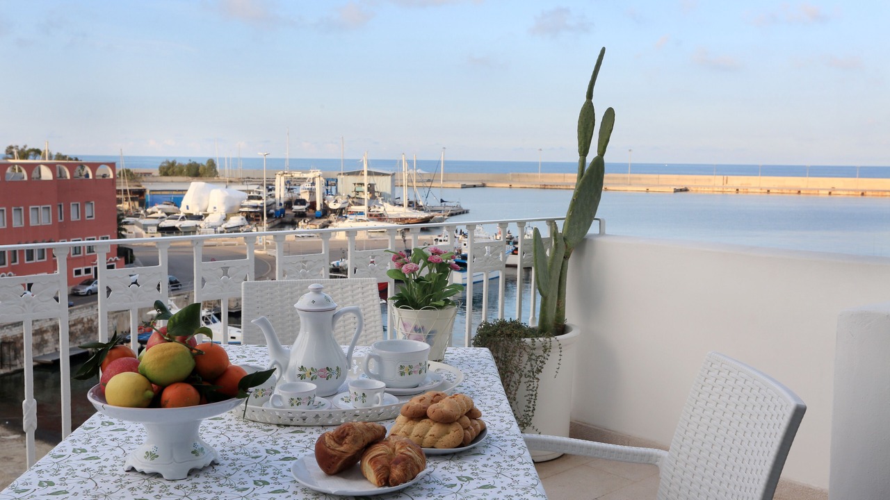 Photo of Outdoor in Monopoli