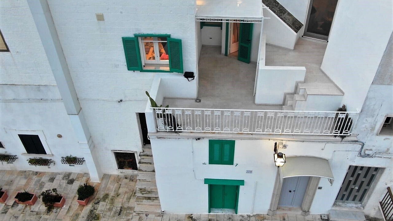 Photo of Outdoor in Monopoli