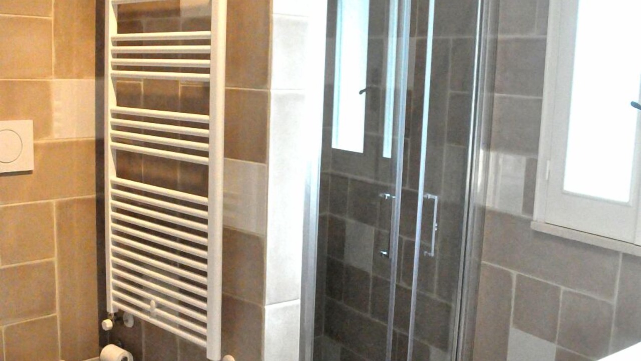 Photo of Bathroom in Monopoli