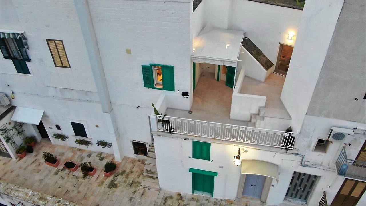 Photo of Outdoor in Monopoli