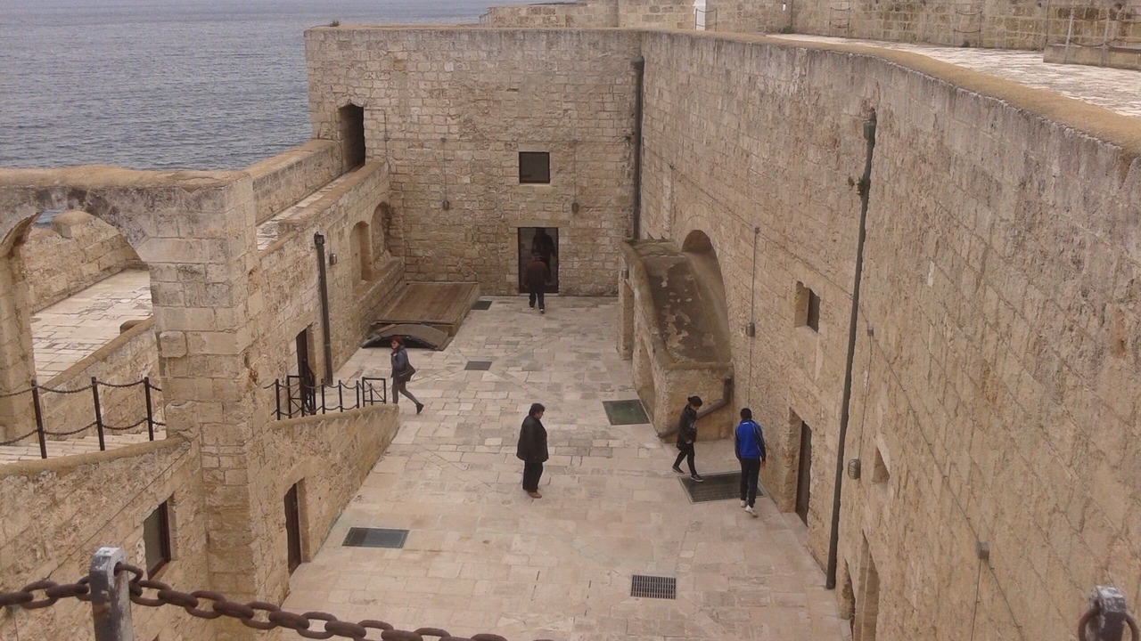 Photo of Others in Monopoli