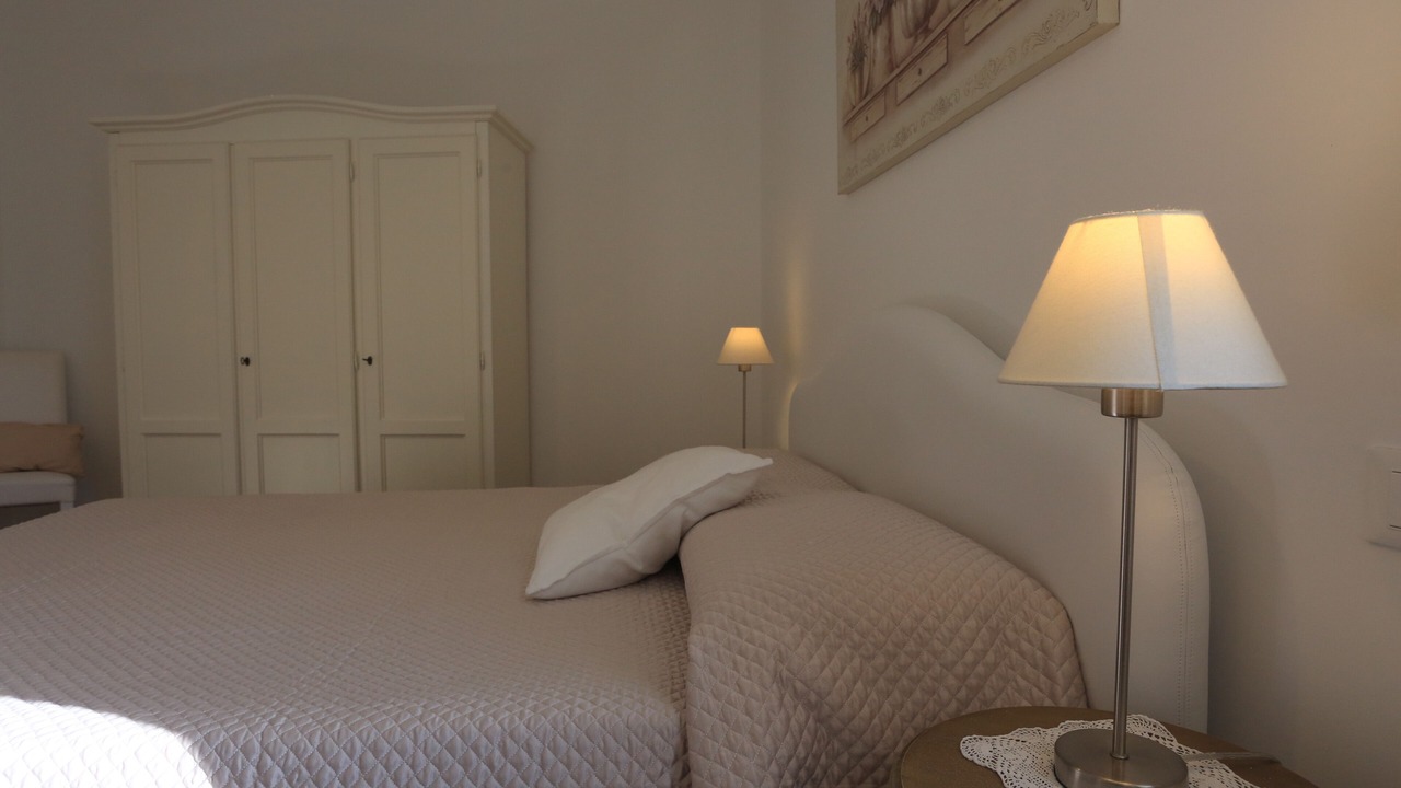Photo of Bedroom in Monopoli