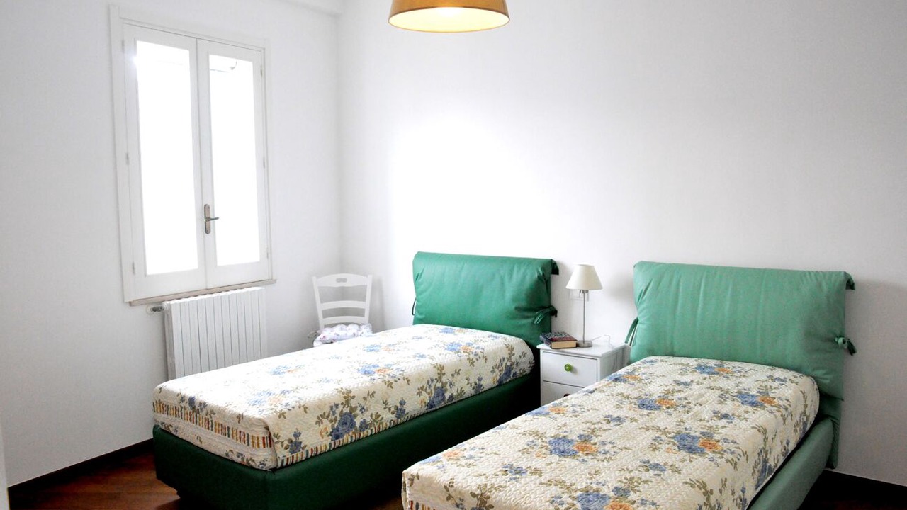 Photo of Bedroom in Monopoli