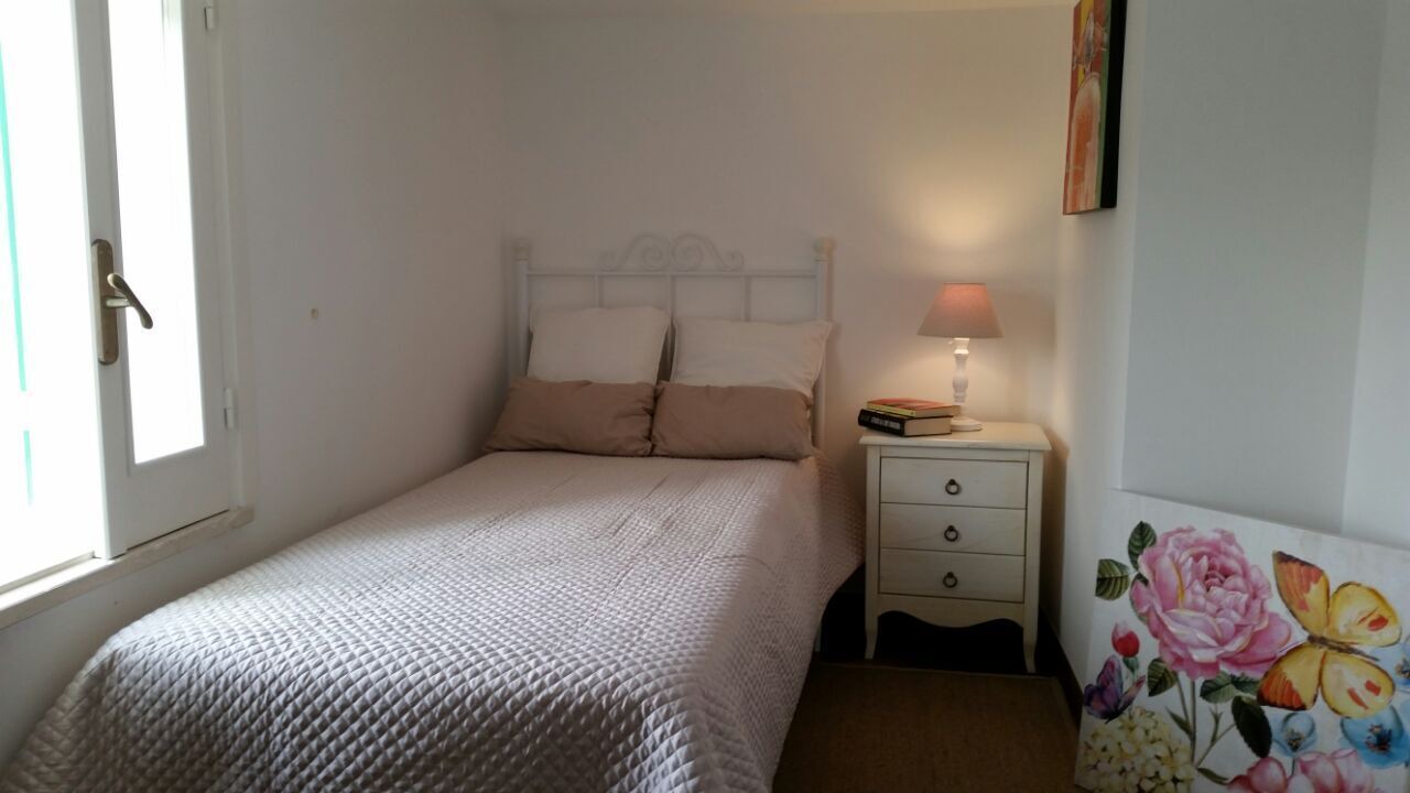 Photo of Bedroom in Monopoli