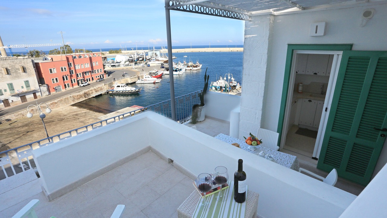Photo of Outdoor in Monopoli