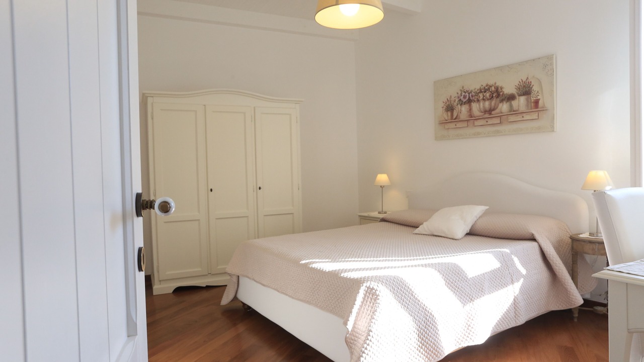 Photo of Bedroom in Monopoli