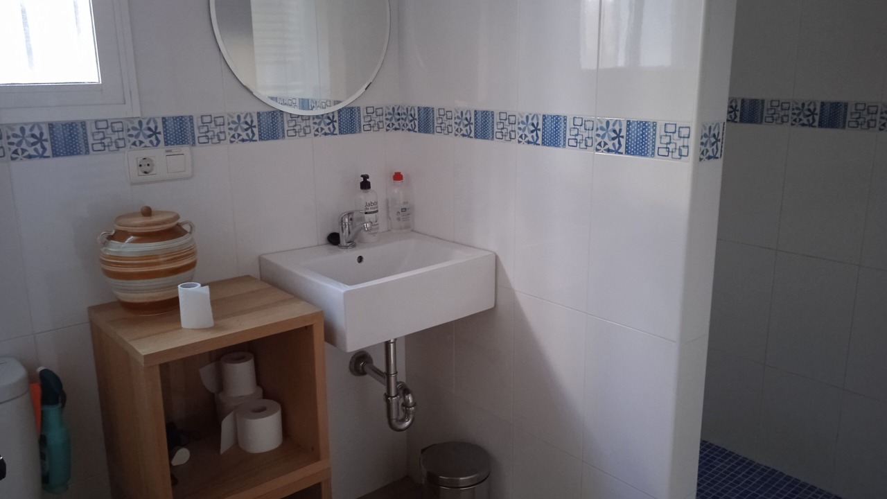 Photo of Bathroom in Cehegin