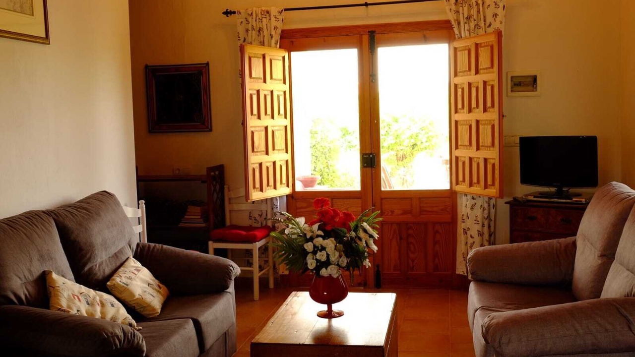 Photo of Livingroom in Cehegin