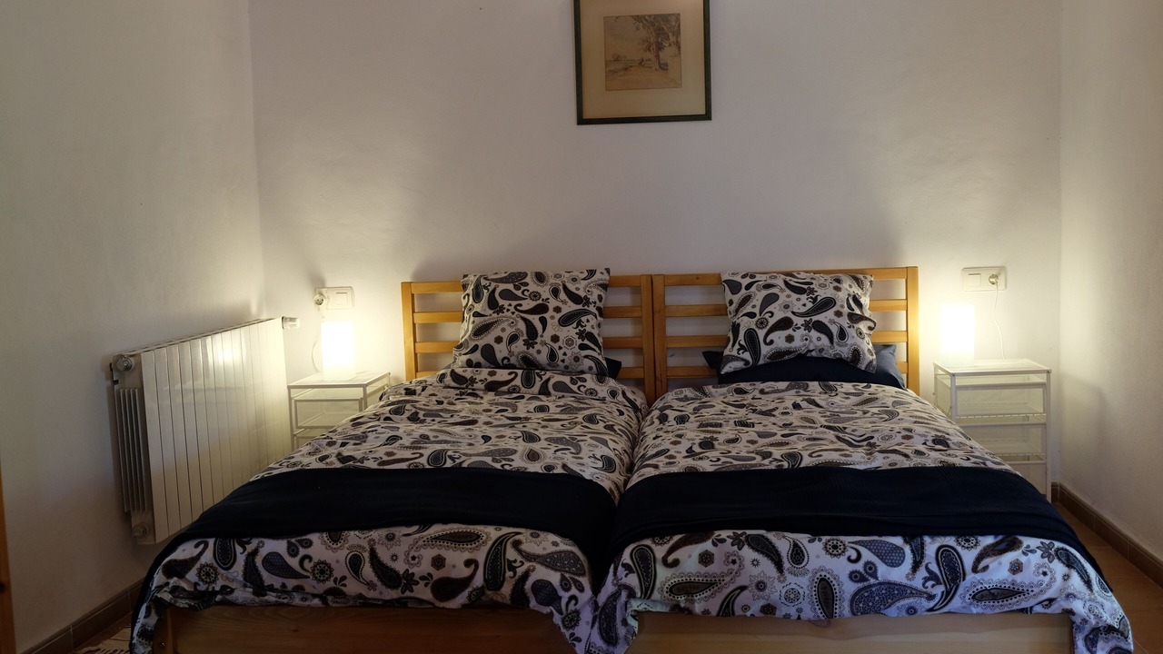 Photo of Bedroom in Cehegin