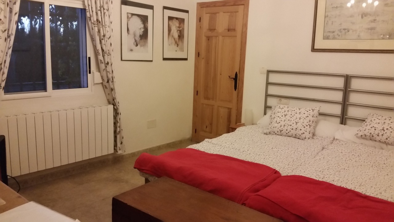 Photo of Bedroom in Cehegin