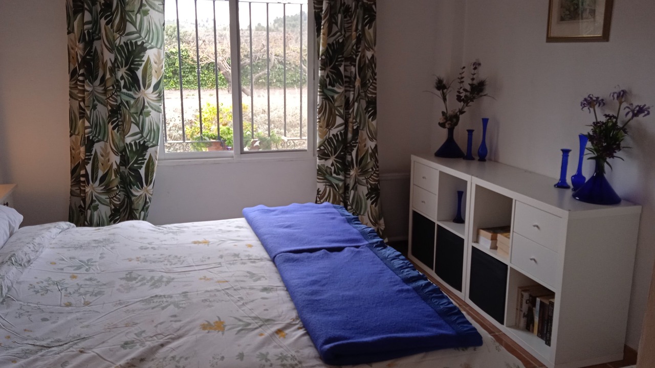 Photo of Bedroom in Cehegin