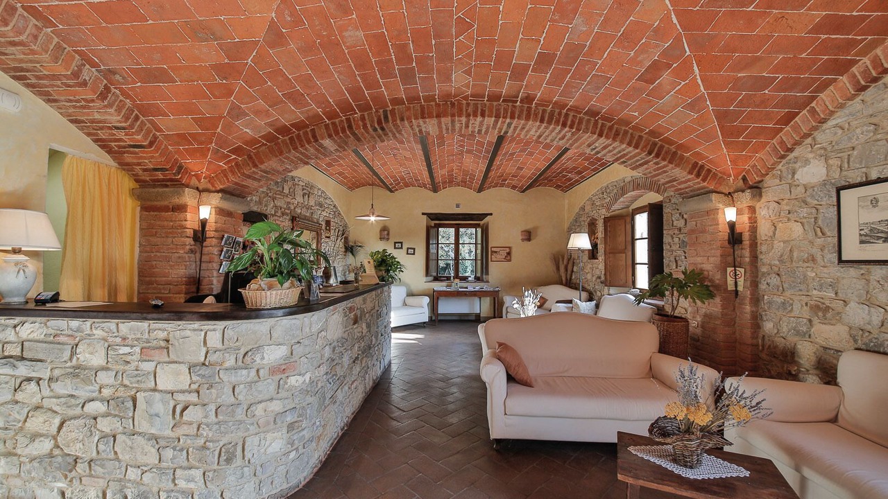 Photo of Others in Gaiole in Chianti