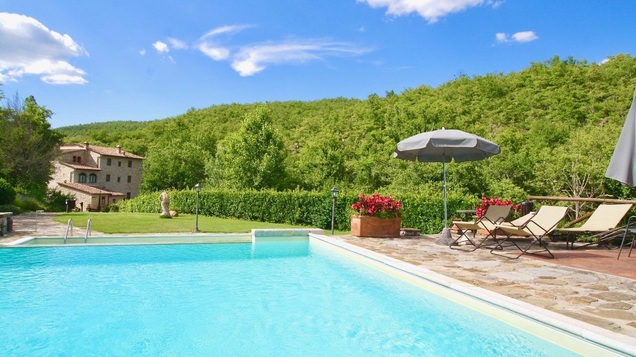 Photo of Outdoor in Gaiole in Chianti