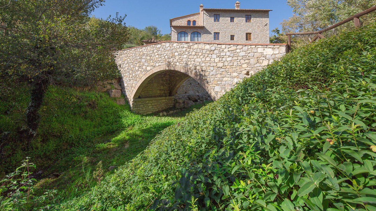Photo of Outdoor in Gaiole in Chianti