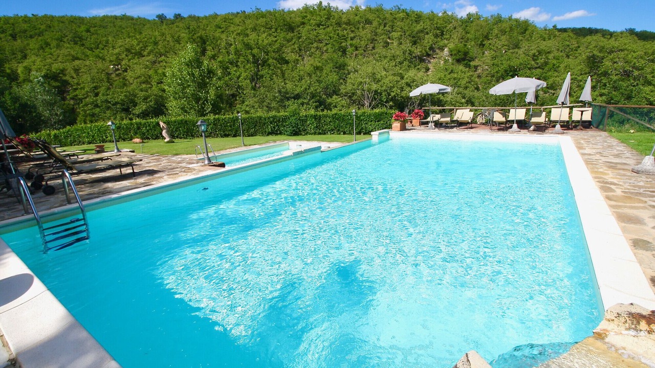 Photo of Outdoor in Gaiole in Chianti
