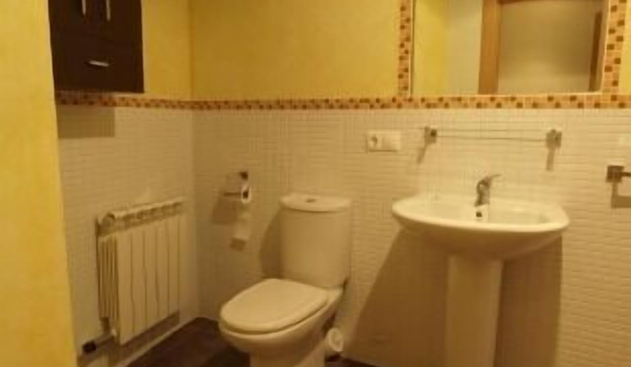 Photo of Bathroom in Santo Domingo de Silos